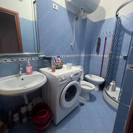 Coastal Comfort Apartment Golem (Tirana)