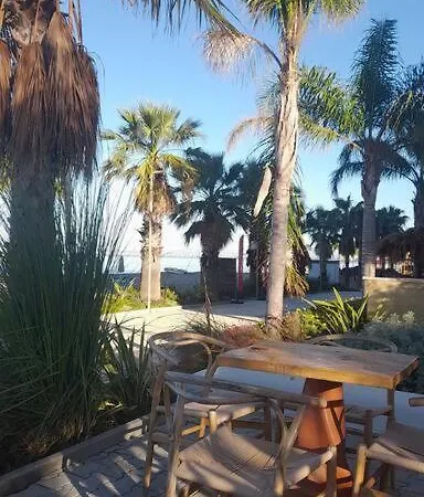 Coastal Comfort Apartment Golem (Tirana)