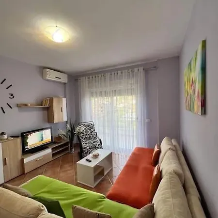Apartment Coastal Comfort