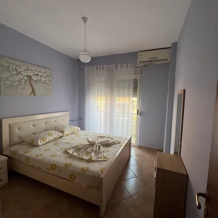 Apartment Coastal Comfort *